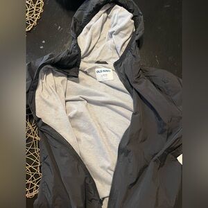 Old Navy windbreaker